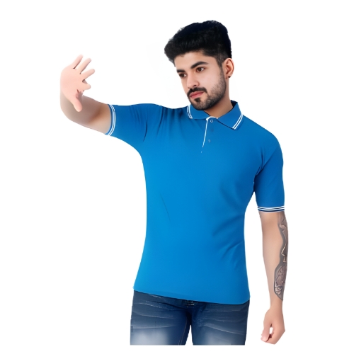 High quality polo t-shirt manufacturers in pune